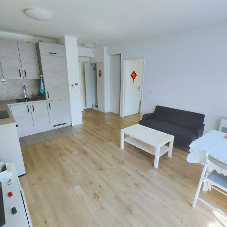 Cozy Sunshine Apartment With Balcony 4 Persons Max 塞纳河畔伊夫里 外观 照片