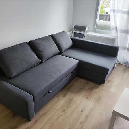 Cozy Sunshine Apartment With Balcony 4 Persons Max 塞纳河畔伊夫里 外观 照片