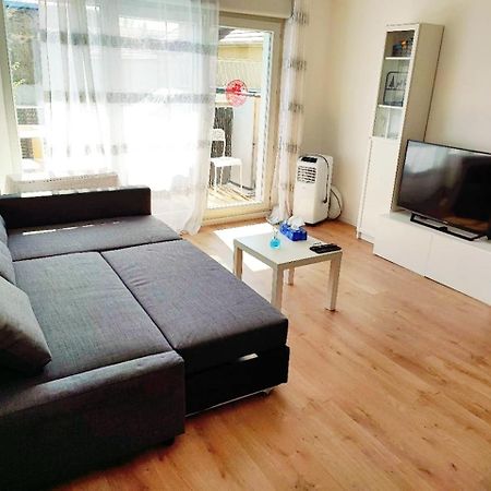 Cozy Sunshine Apartment With Balcony 4 Persons Max 塞纳河畔伊夫里 外观 照片